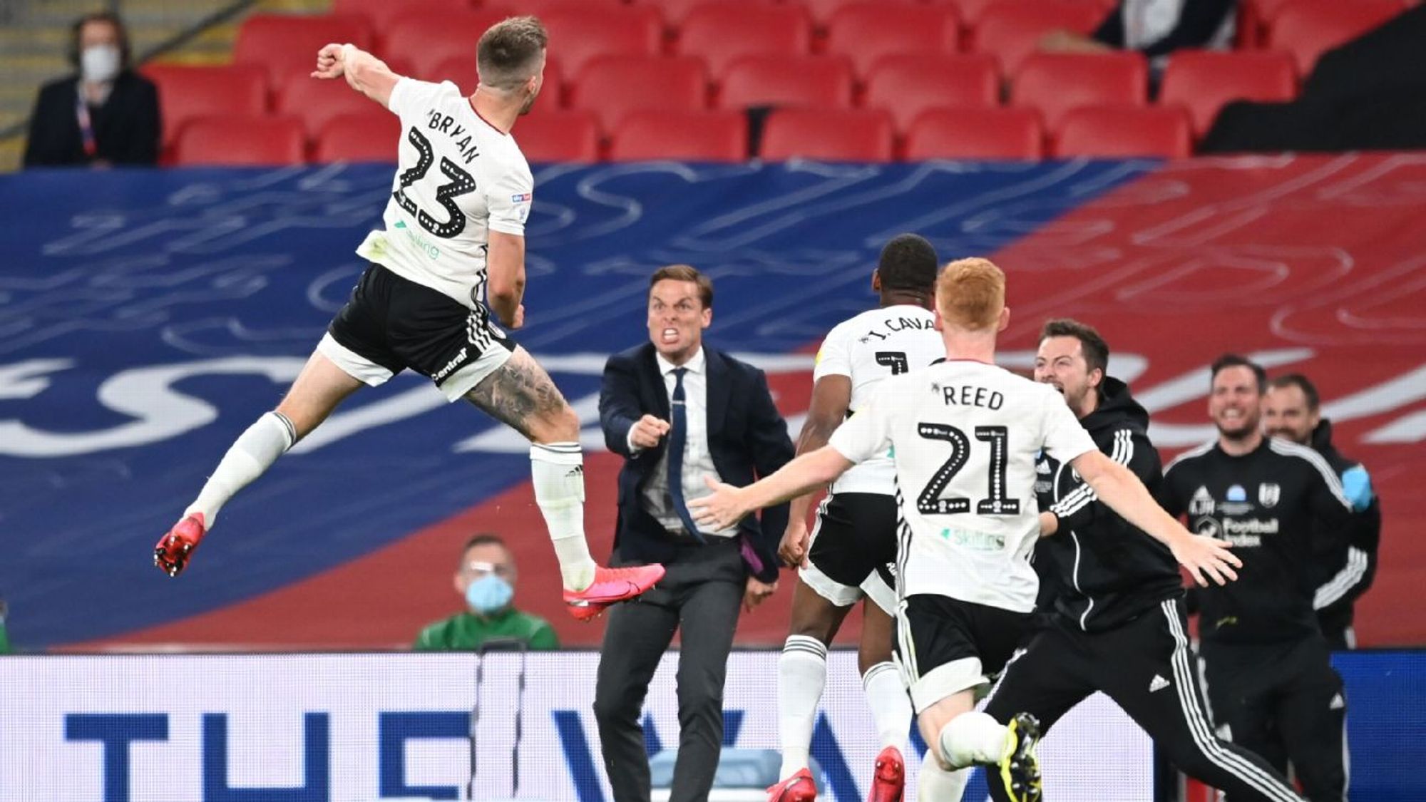 为观众提供 为观众提供