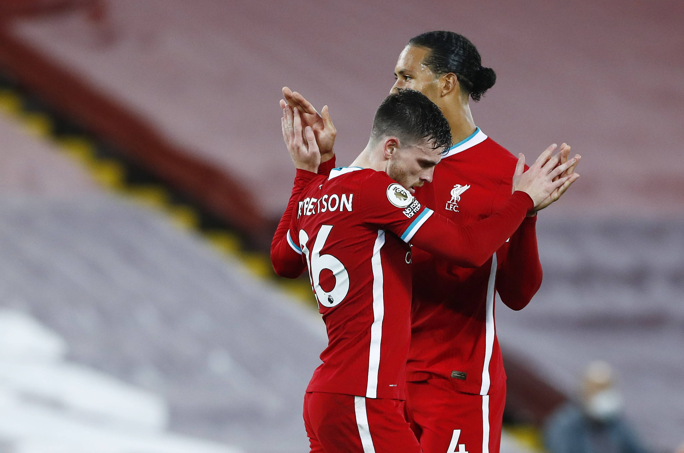 最重要的是 最重要的是